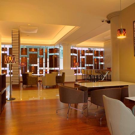 Ac Hotel By Marriott Ambassadeur Antibes - Juan Les Pins Exteriér fotografie