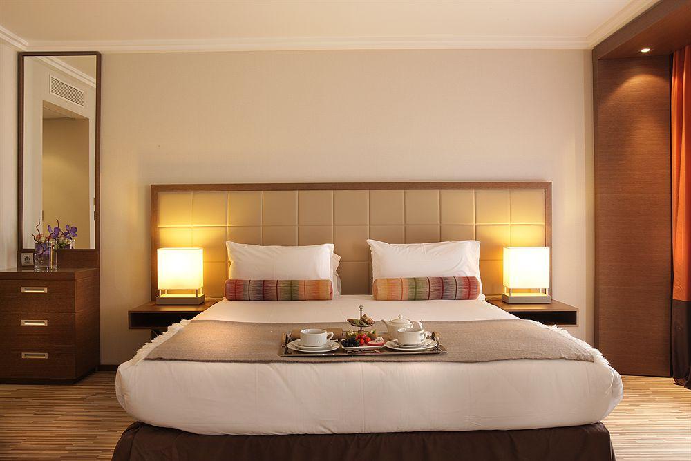 Ac Hotel By Marriott Ambassadeur Antibes - Juan Les Pins Exteriér fotografie