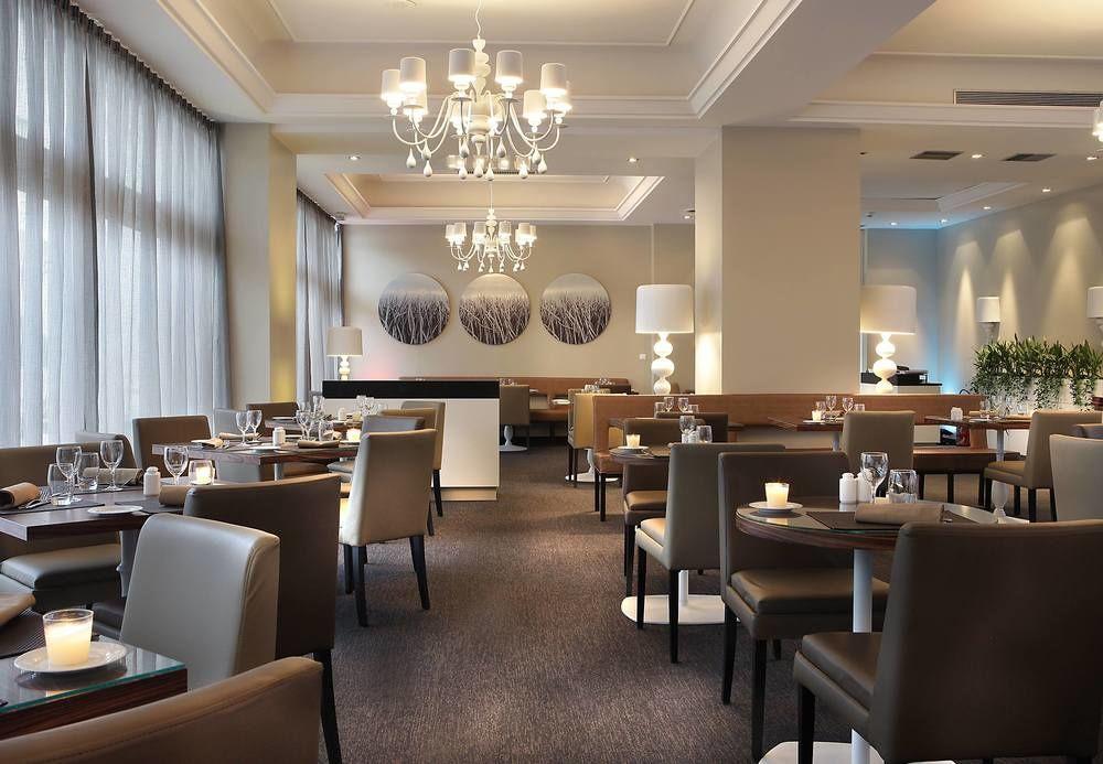 Ac Hotel By Marriott Ambassadeur Antibes - Juan Les Pins Exteriér fotografie