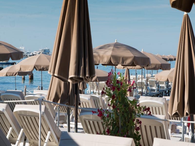 Ac Hotel By Marriott Ambassadeur Antibes - Juan Les Pins Exteriér fotografie