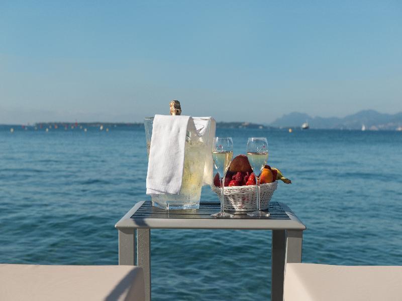 Ac Hotel By Marriott Ambassadeur Antibes - Juan Les Pins Exteriér fotografie