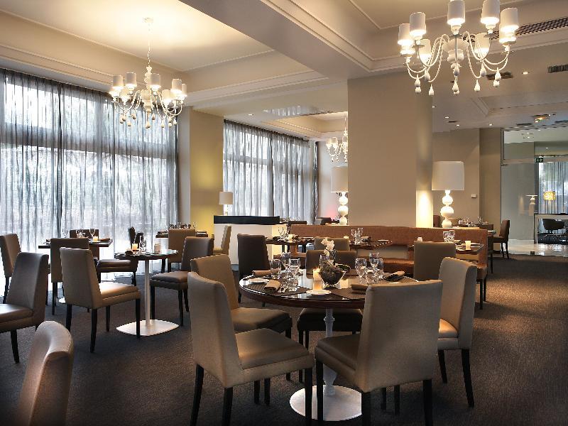 Ac Hotel By Marriott Ambassadeur Antibes - Juan Les Pins Exteriér fotografie