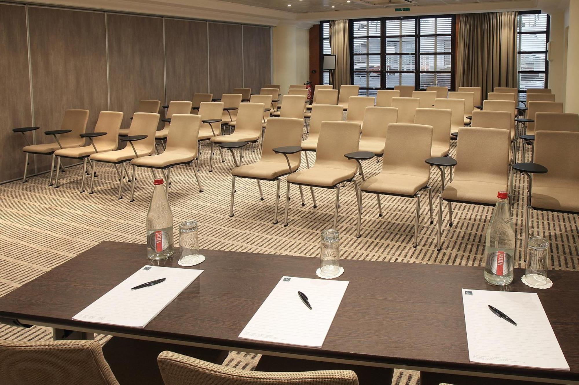 Ac Hotel By Marriott Ambassadeur Antibes - Juan Les Pins Exteriér fotografie