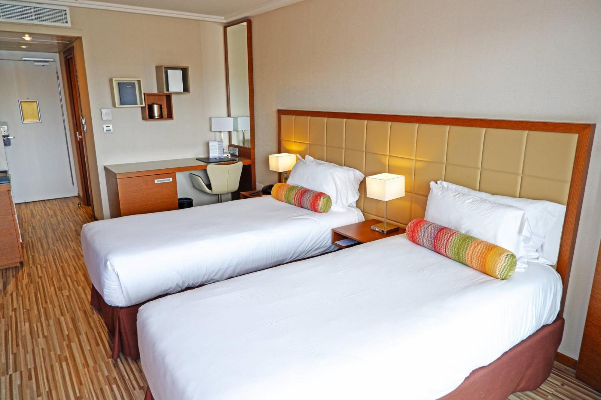 Ac Hotel By Marriott Ambassadeur Antibes - Juan Les Pins Exteriér fotografie