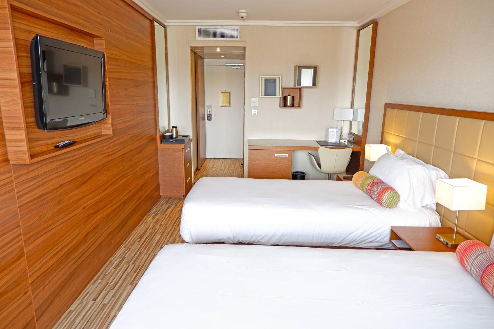 Ac Hotel By Marriott Ambassadeur Antibes - Juan Les Pins Exteriér fotografie