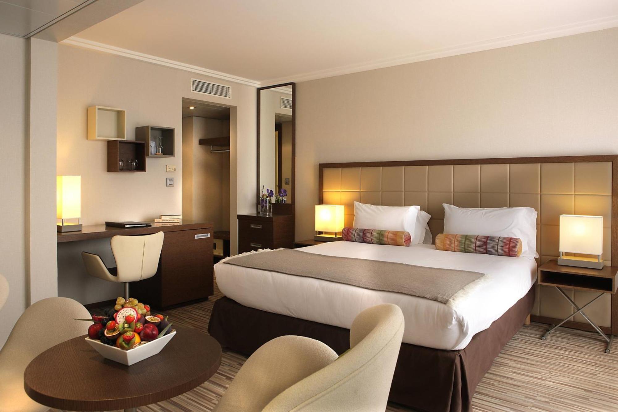 Ac Hotel By Marriott Ambassadeur Antibes - Juan Les Pins Exteriér fotografie