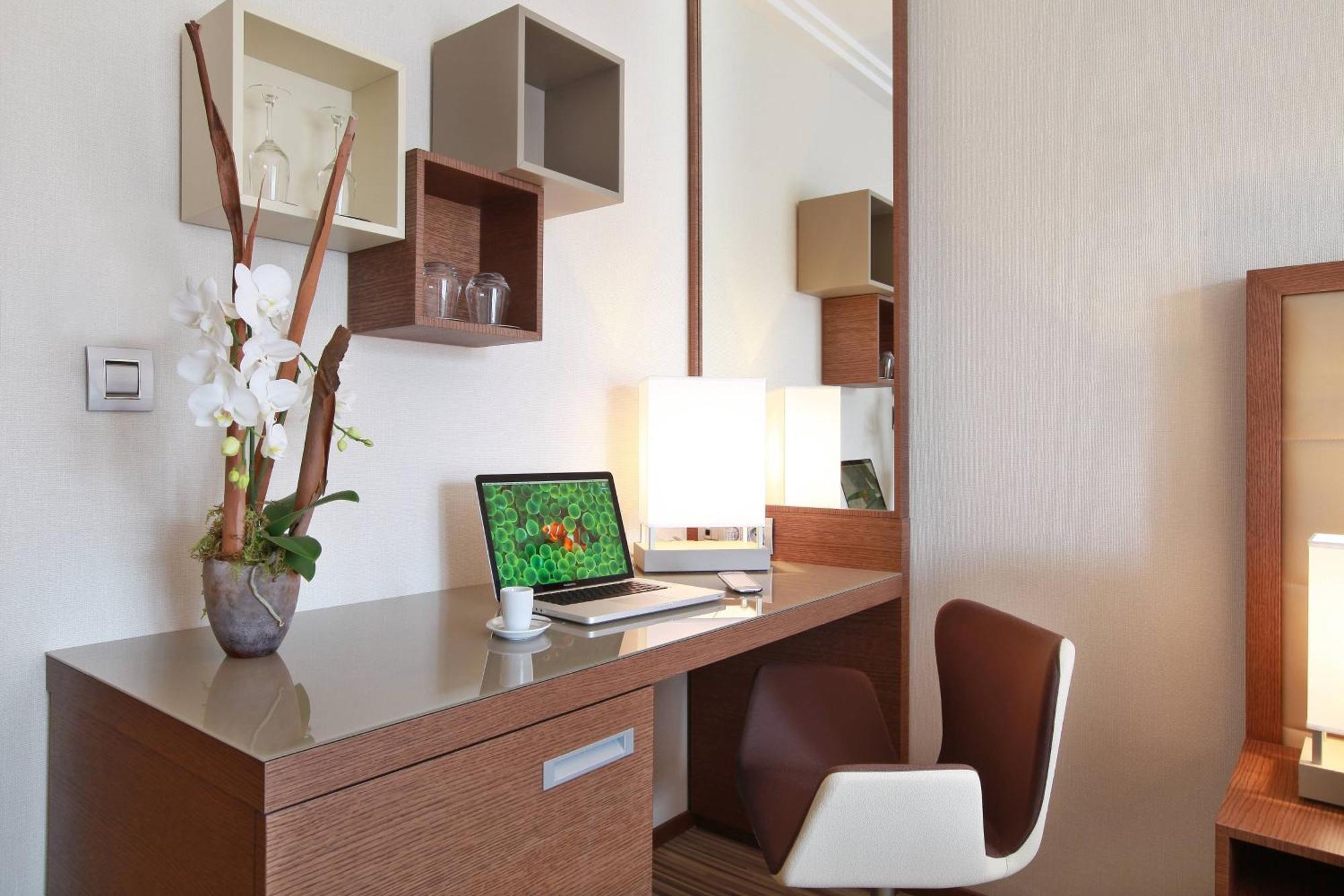 Ac Hotel By Marriott Ambassadeur Antibes - Juan Les Pins Exteriér fotografie