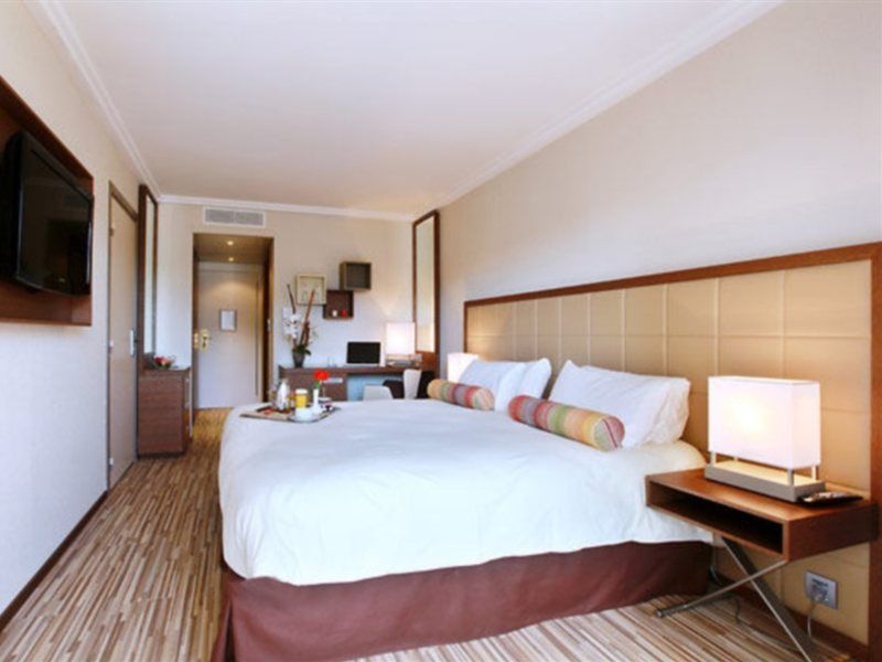 Ac Hotel By Marriott Ambassadeur Antibes - Juan Les Pins Exteriér fotografie