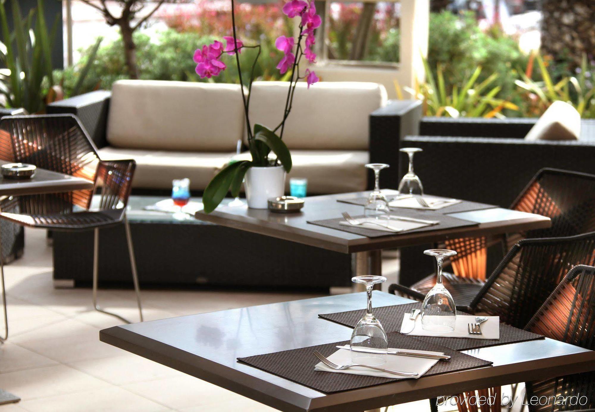 Ac Hotel By Marriott Ambassadeur Antibes - Juan Les Pins Exteriér fotografie