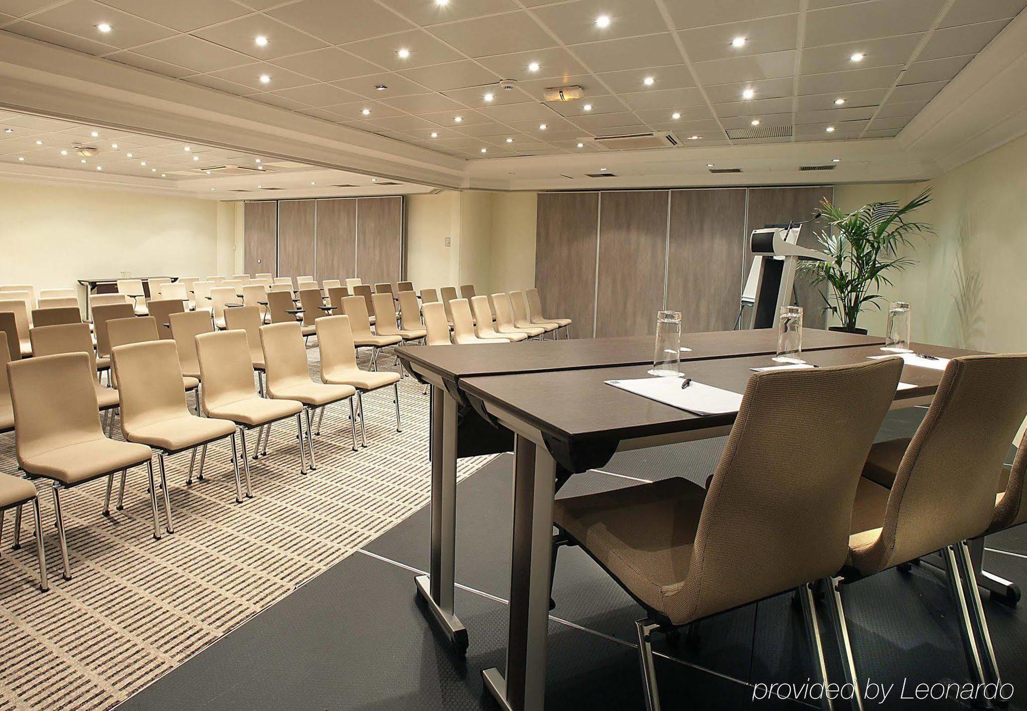 Ac Hotel By Marriott Ambassadeur Antibes - Juan Les Pins Obchodní fotografie