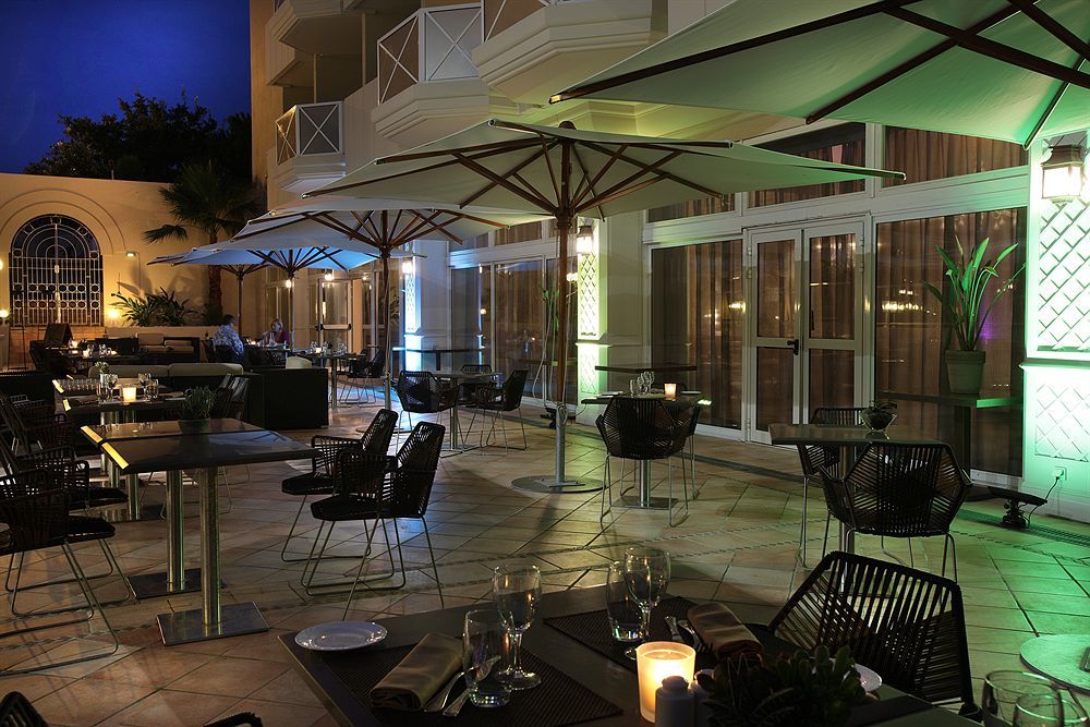 Ac Hotel By Marriott Ambassadeur Antibes - Juan Les Pins Exteriér fotografie